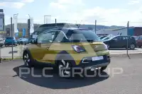 2014 Opel Adam