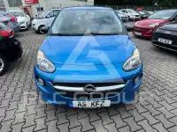 2014 Opel Adam