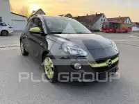 2014 Opel Adam