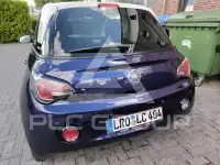 2014 Opel Adam