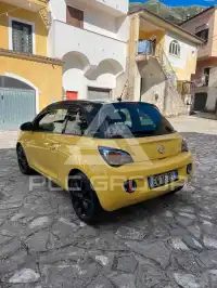 2014 Opel Adam