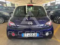 2014 Opel Adam