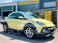 2014 Opel Adam