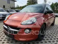 2014 Opel Adam