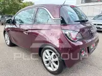 2014 Opel Adam
