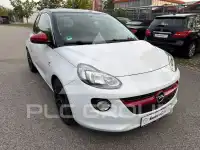 2014 Opel Adam