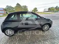 2014 Opel Adam