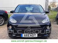 2014 Opel Adam