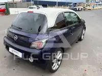 2014 Opel Adam