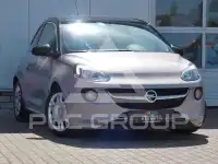 2014 Opel Adam