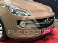 2014 Opel Adam