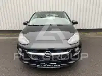 2014 Opel Adam
