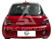 2014 Opel Adam