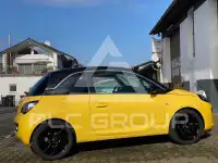 2014 Opel Adam