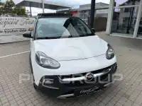 2014 Opel Adam