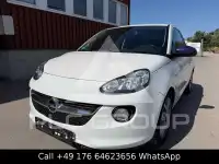 2014 Opel Adam