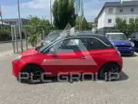 2014 Opel Adam