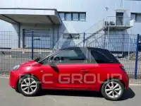 2014 Opel Adam