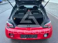 2014 Opel Adam