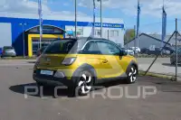 2014 Opel Adam