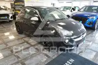 2014 Opel Adam