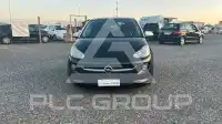 2014 Opel Adam