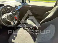 2014 Opel Adam