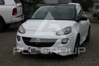 2014 Opel Adam