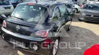 2014 Opel Adam