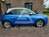 2014 Opel Adam