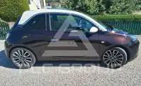 2014 Opel Adam