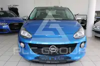 2014 Opel Adam