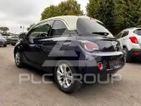 2014 Opel Adam