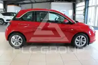 2014 Opel Adam