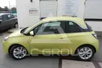 2014 Opel Adam