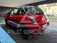 2014 Opel Adam