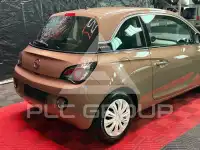 2014 Opel Adam