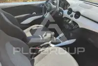 2014 Opel Adam