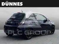 2014 Opel Adam