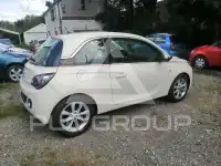 2014 Opel Adam