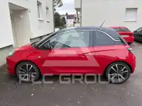 2014 Opel Adam