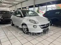 2014 Opel Adam