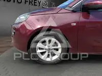 2014 Opel Adam