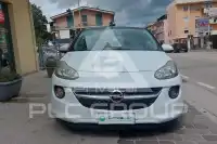 2014 Opel Adam