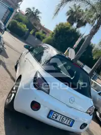 2014 Opel Adam