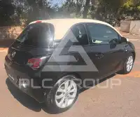 2014 Opel Adam