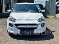 2014 Opel Adam