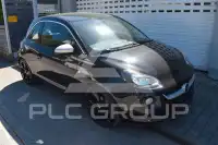 2014 Opel Adam