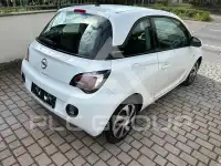 2014 Opel Adam