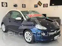 2014 Opel Adam
